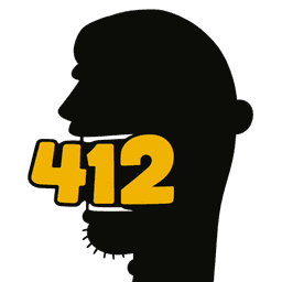412eats logo